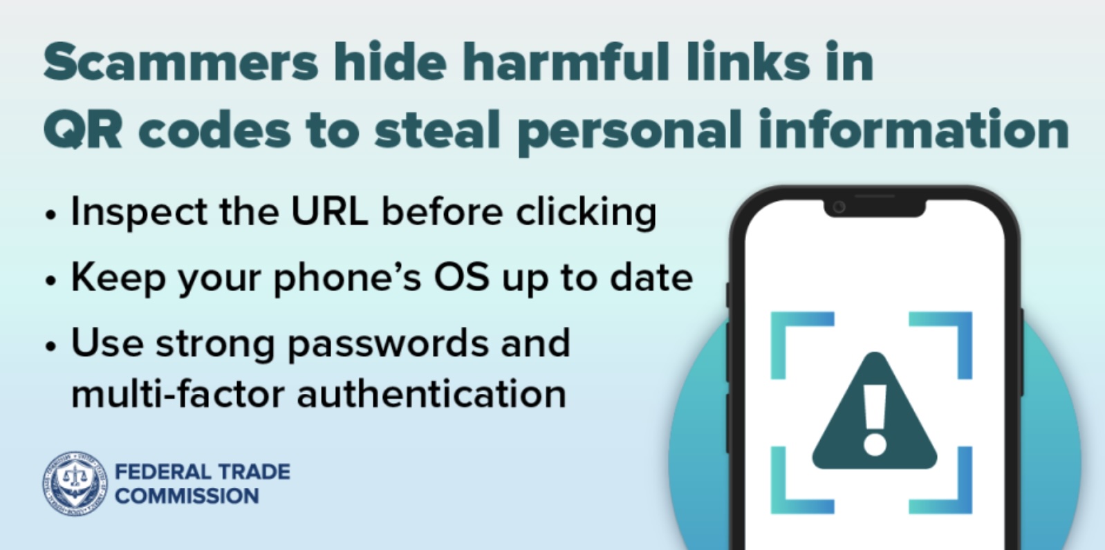 Even scam experts fall for ‘quishing’ trap at global antifraud event